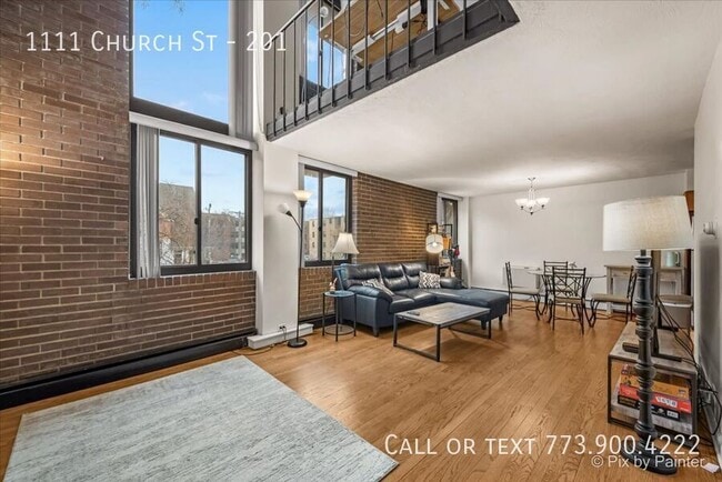 Photo - 1111 Church St