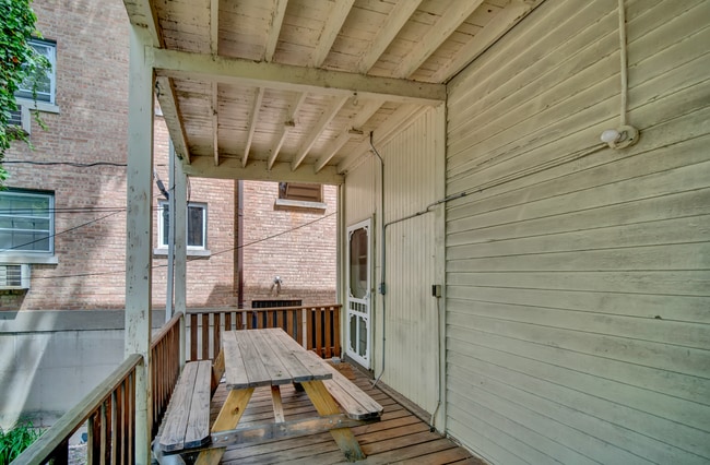 Photo - 2036 Sherman Ave Unidad House