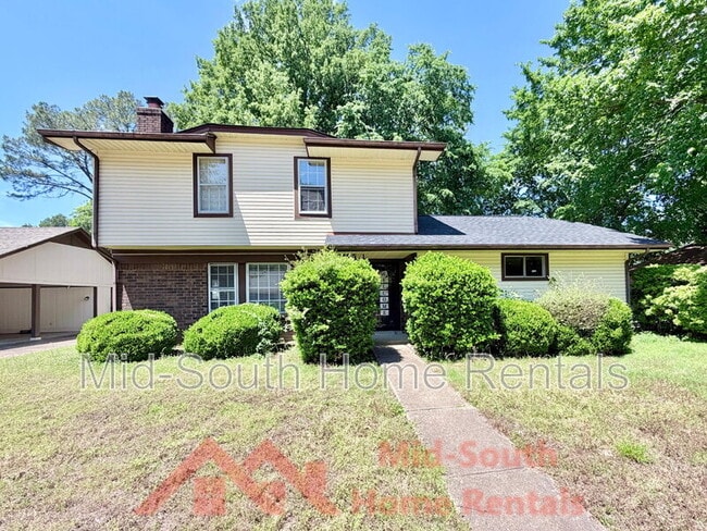 Building Photo - 2373 W Monica Dr