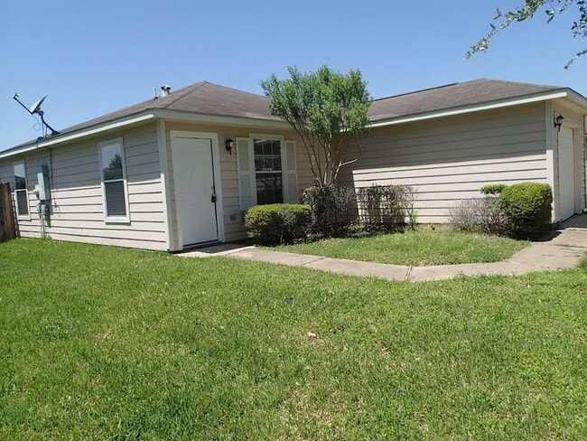 Photo - 6906 Lost Timber Ln