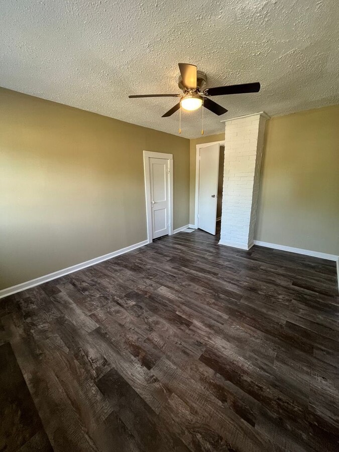 Photo - 318 S Gibson St Unit A