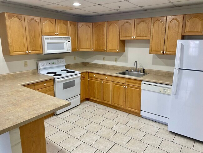 Photo - 2002 E Carson St Unit 1B