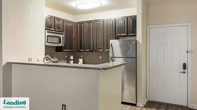 Photo - 1776 Patriots Ln Unit 6108