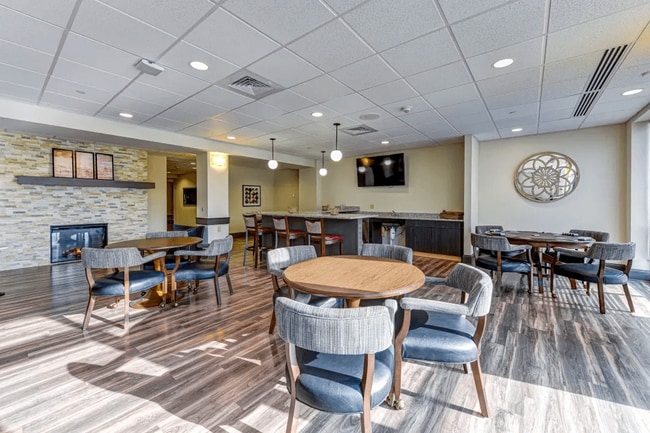 El pub - The Polaris Community