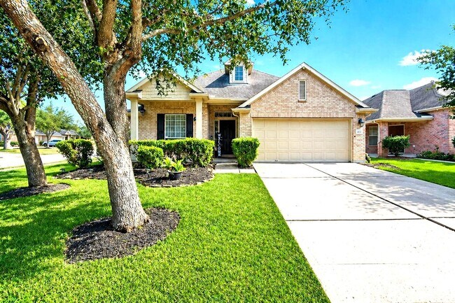 Building Photo - 19107 Mustang Pointe Ln