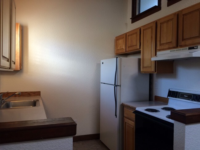 Photo - Glisan Townhomes