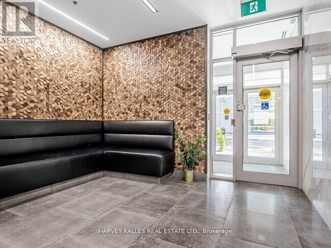 Photo - 38 Niagara St Unité 311