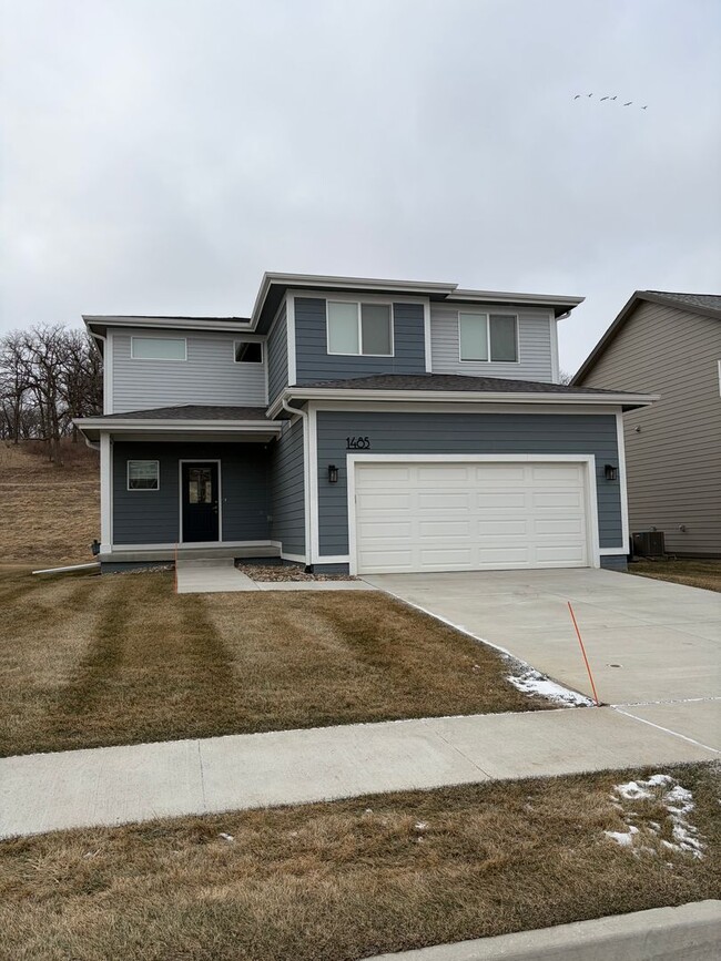 Building Photo - Luxury New Construction Home - RENT SPECIAL!