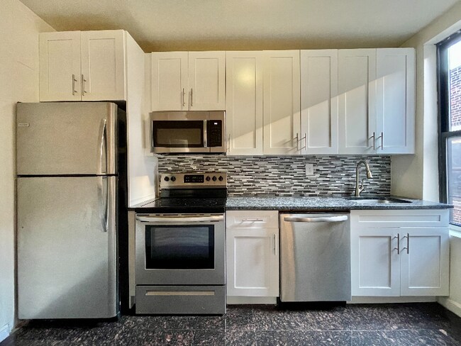 Photo - 540 W 136TH St Unit 62A