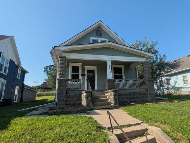 Photo - 3012 Lafayette St