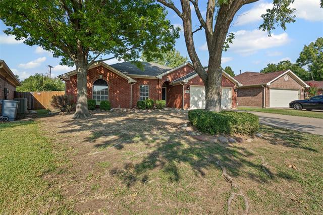 Photo - 603 Jamie Ln