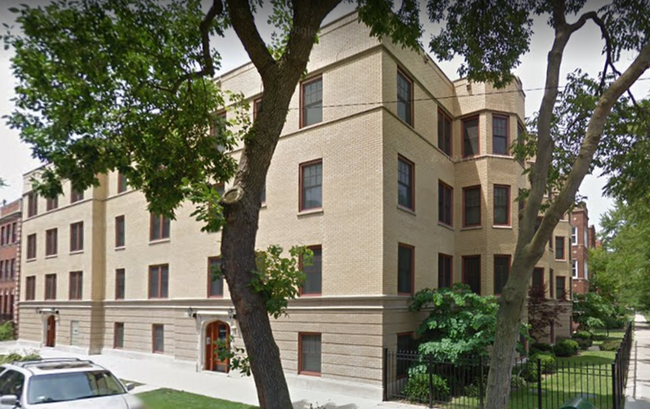 Building Photo - 1 bedroom in Chicago IL 60625 Unit 04-3 Rental