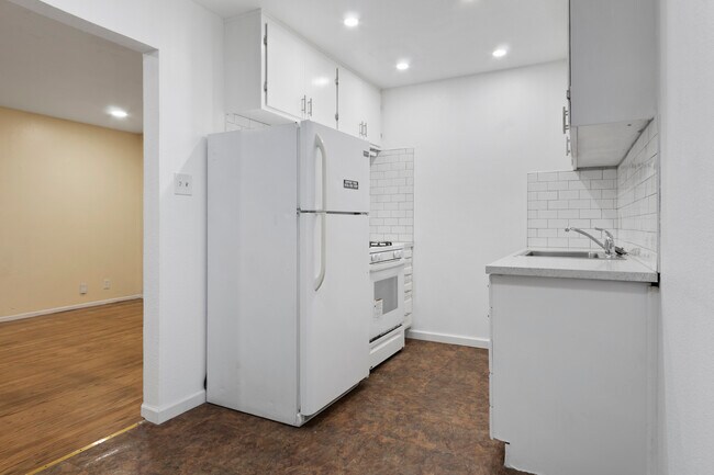 Photo - 2800 Virginia Ave Unit 2806