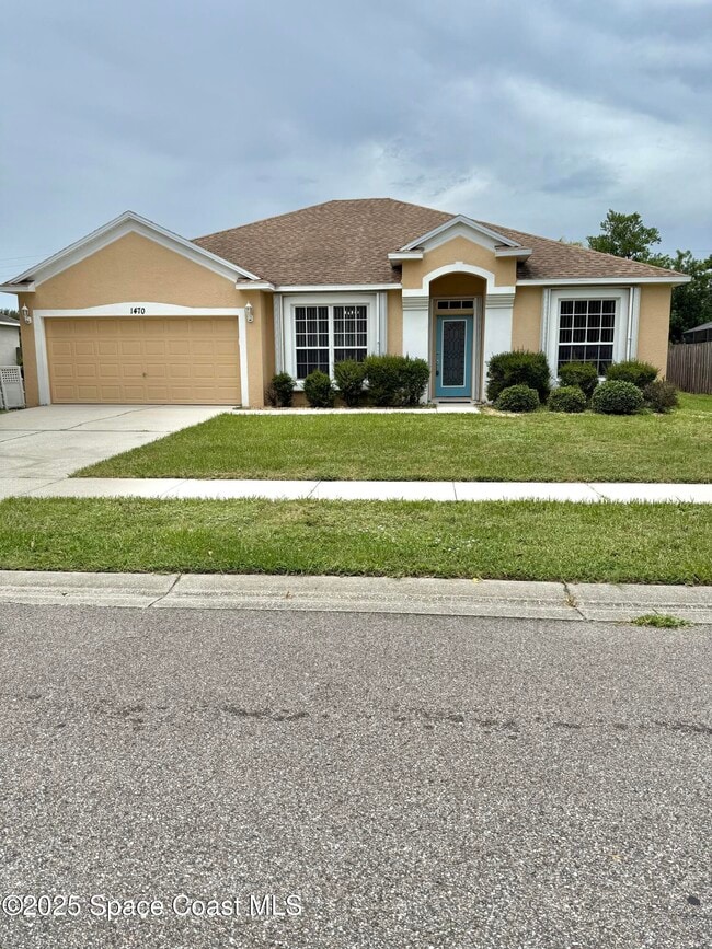 Building Photo - 1470 Kodak Dr Rental