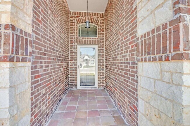 Photo - "Spacious 4-Bedroom Oasis with 3 Full Baths, Study, Game Room & NO HOA in San Antonio – 2,521 Sq ...