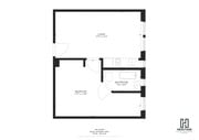 Floor Plan - The Alfred