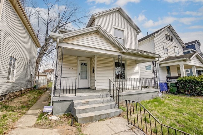 Photo - Two Bedroom in Dayton!