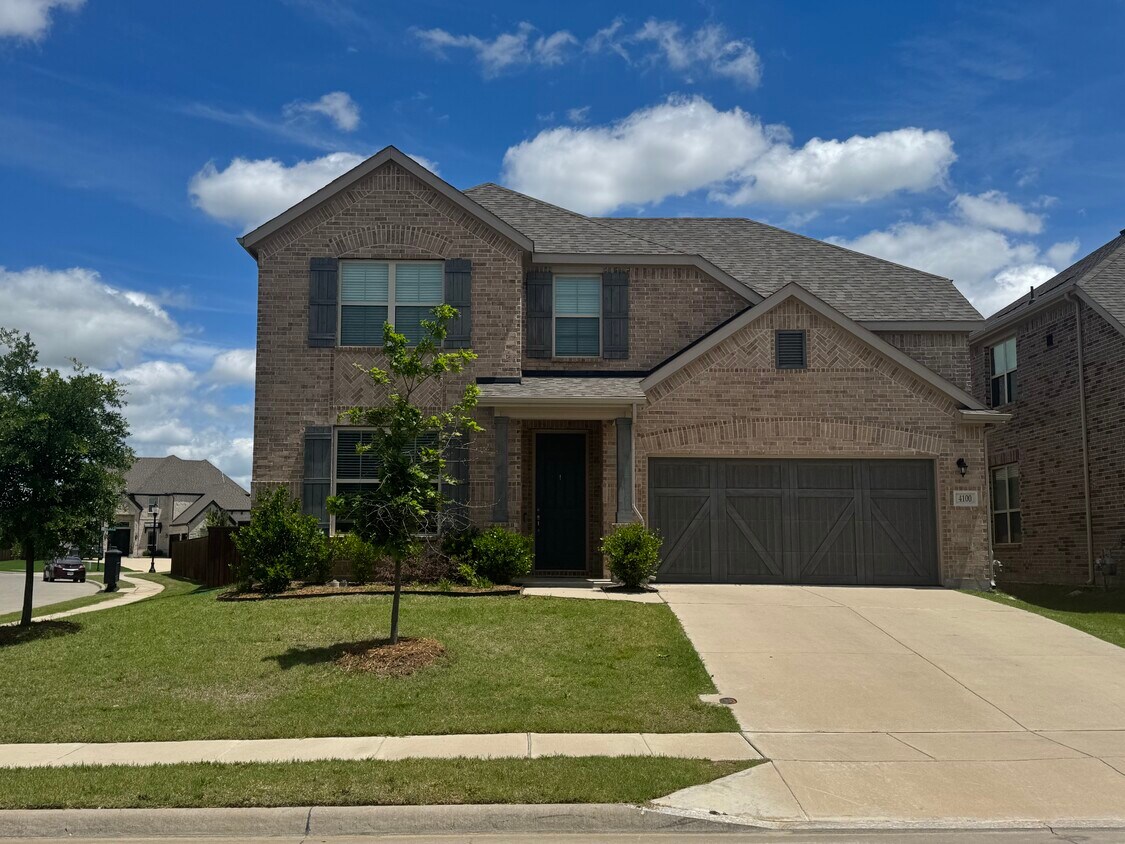 Photo - 4100 Smokey Hill Ct (Prosper, TX)