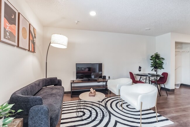 Vivo Living Charlotte University