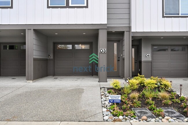 Photo - Spacious 3-Bedroom Townhouse Retreat with 3 Full Baths in Bothell - 1,551 Sq. Ft. of Modern Comfort!