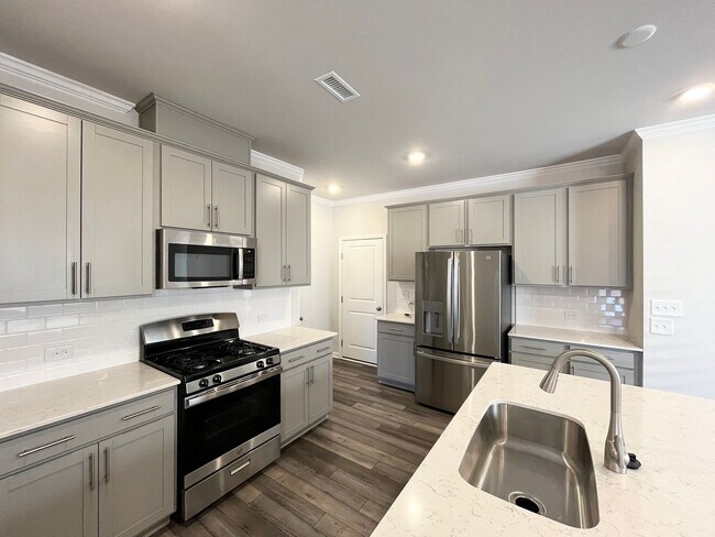 Photo - Stunning 4BD, 3BA Durham Home within Close Proximity to RDU Airport, Brier Creek, and Downtown Du...