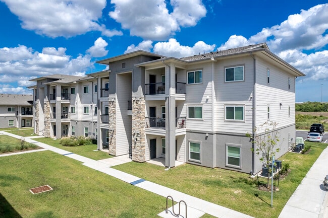 Capella Apartment Homes