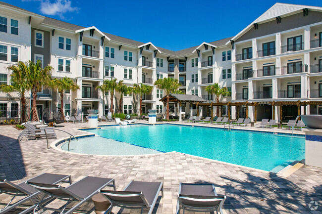 6380 Paseo Al Mar Blvd Apollo Beach, FL, 33572 - Ridley at Waterset Apartamentos