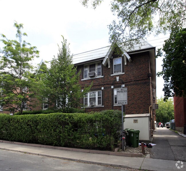 Photo - Howland Court