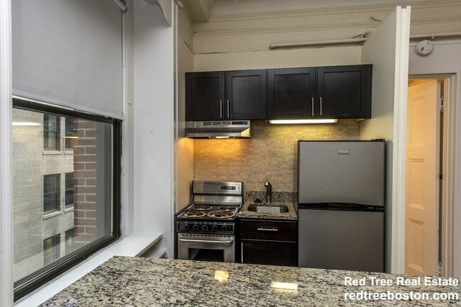 Photo - 62 Boylston St Unit L08