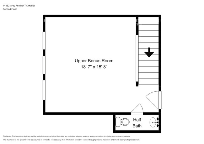 Photo - 14832 Grey Feather Trail