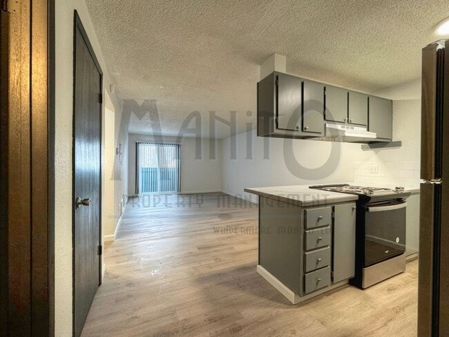 Photo - Whitworth Area Apartment Unit Unit #27