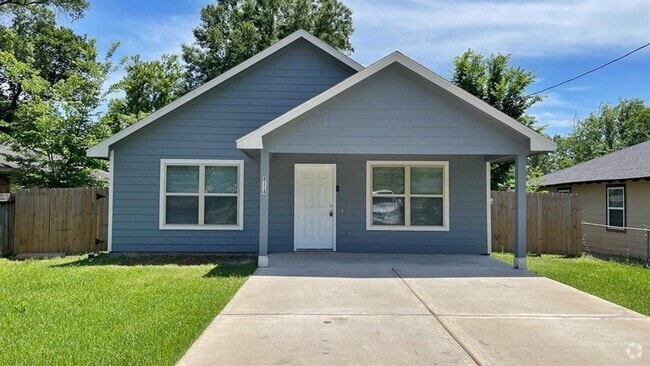 Building Photo - 8114 Record St Rental