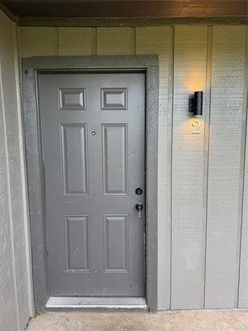 Building Photo - 7300 Comanche Trail Unit 3