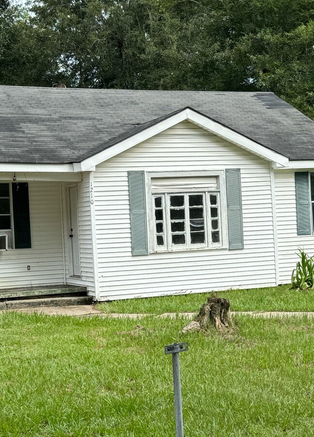 Main Street - Bogalusa - Main Street - Bogalusa House