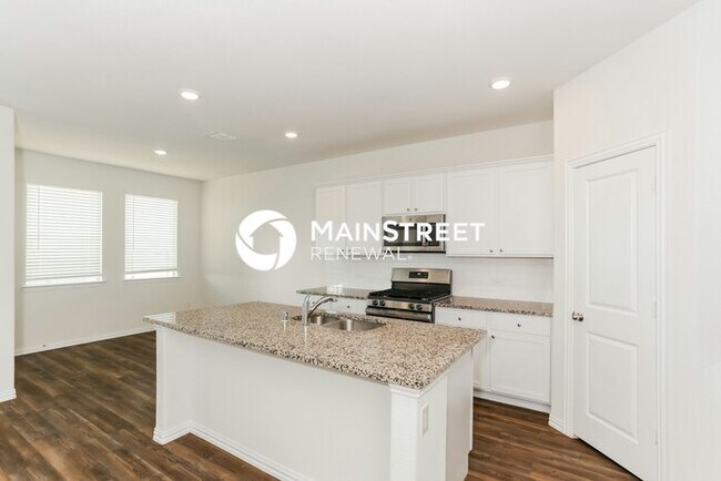 4 Bedroom Pet-Friendly Home in HASLET, TX with Main Street Renewal