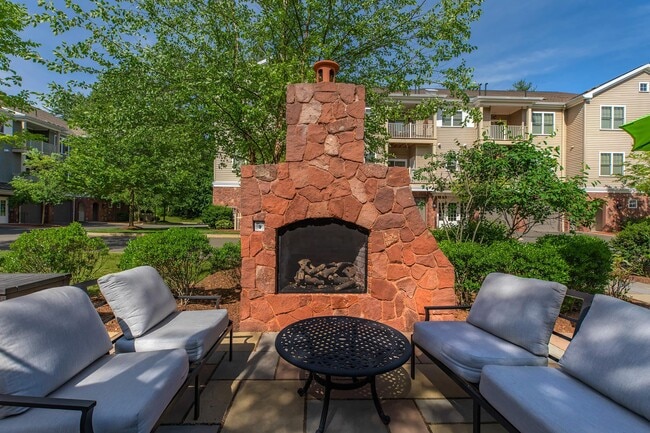 Photo - Mill Commons Apartments