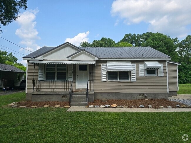 Building Photo - 613 Hill St Rental