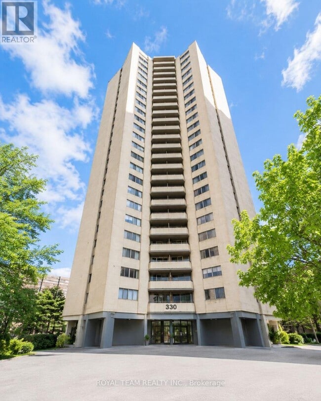 Photo - 330 Dixon Rd Unit 1902