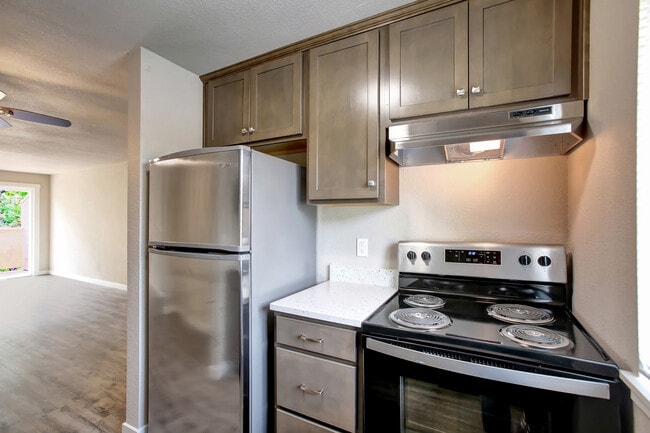 Photo - Willamette Terrace Apartments