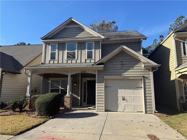 Photo - 314 Pin Oak Ave