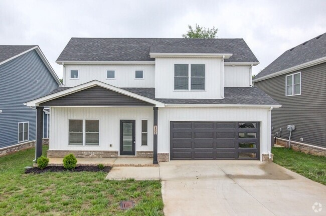 Building Photo - Whoa....this is sharp and new in every roo... Rental