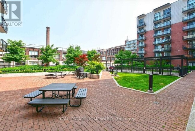 Photo - 88 Colgate Ave Unité 308