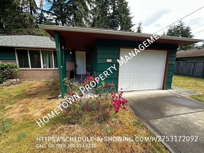 Photo - 6106 6th Ave SE