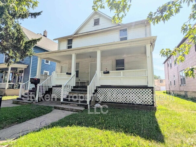 Building Photo - 366 S Washington Ave Rental