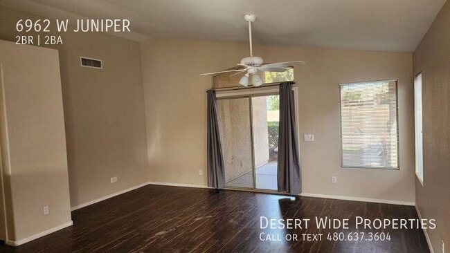 Photo - 6962 W JUNIPER-