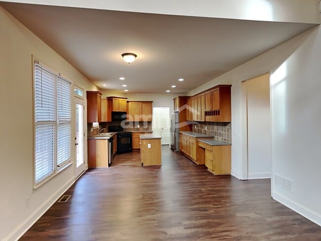 212 Bentleaf Drive