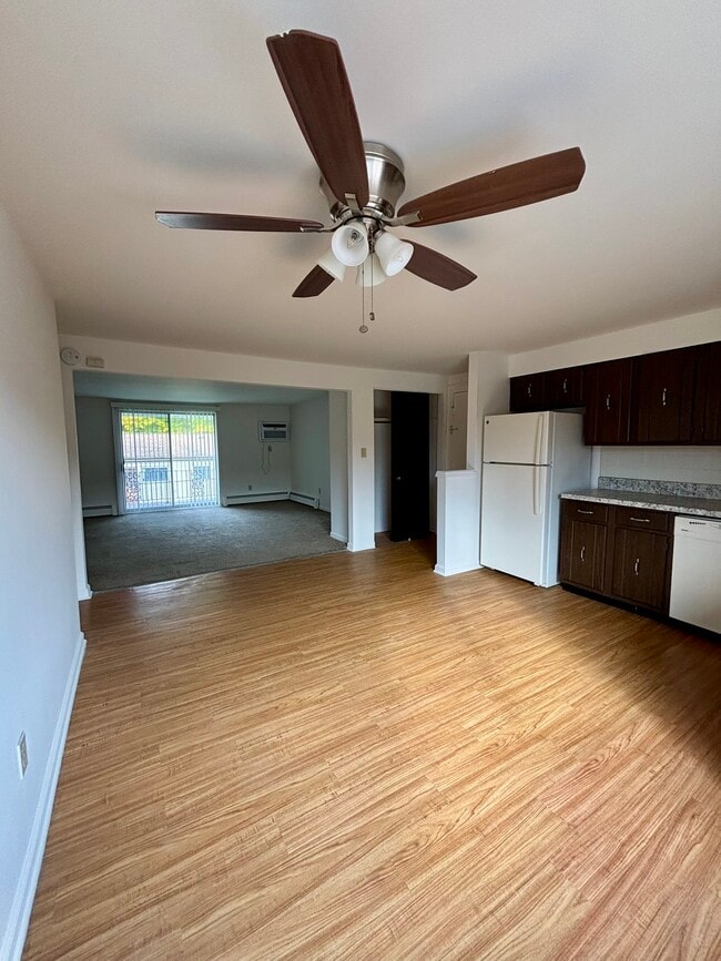 Photo - Losson Garden Apartments