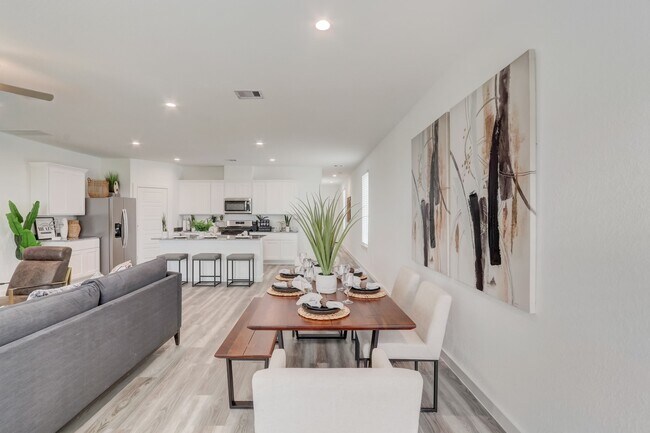 Photo - 10409 Lancaster Frst Ln