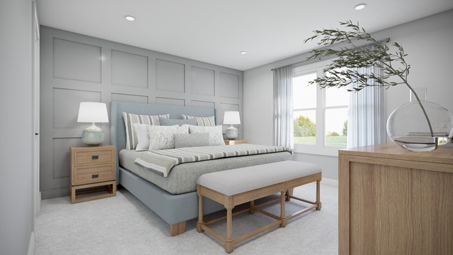 Photo - Rare - Brand New 5 Bedroom Immediate Occupancy