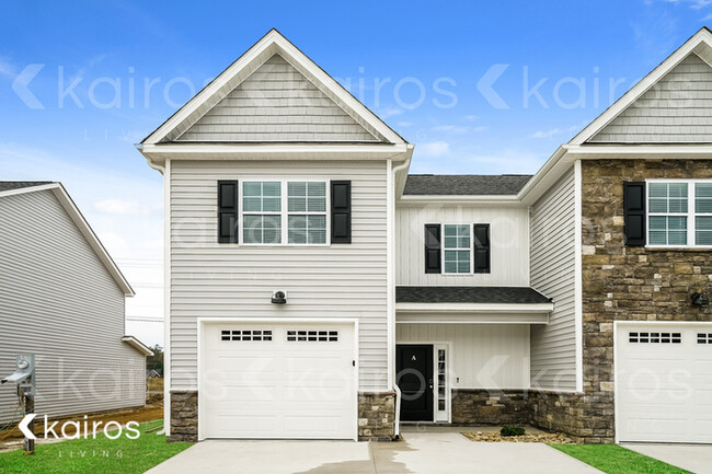 Photo - 3708 Oak Leaf Wy Townhome